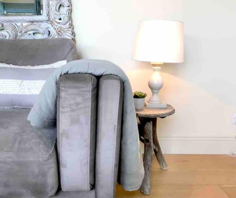Coastal Chic Waterfront Studio 킨세일 외부 사진