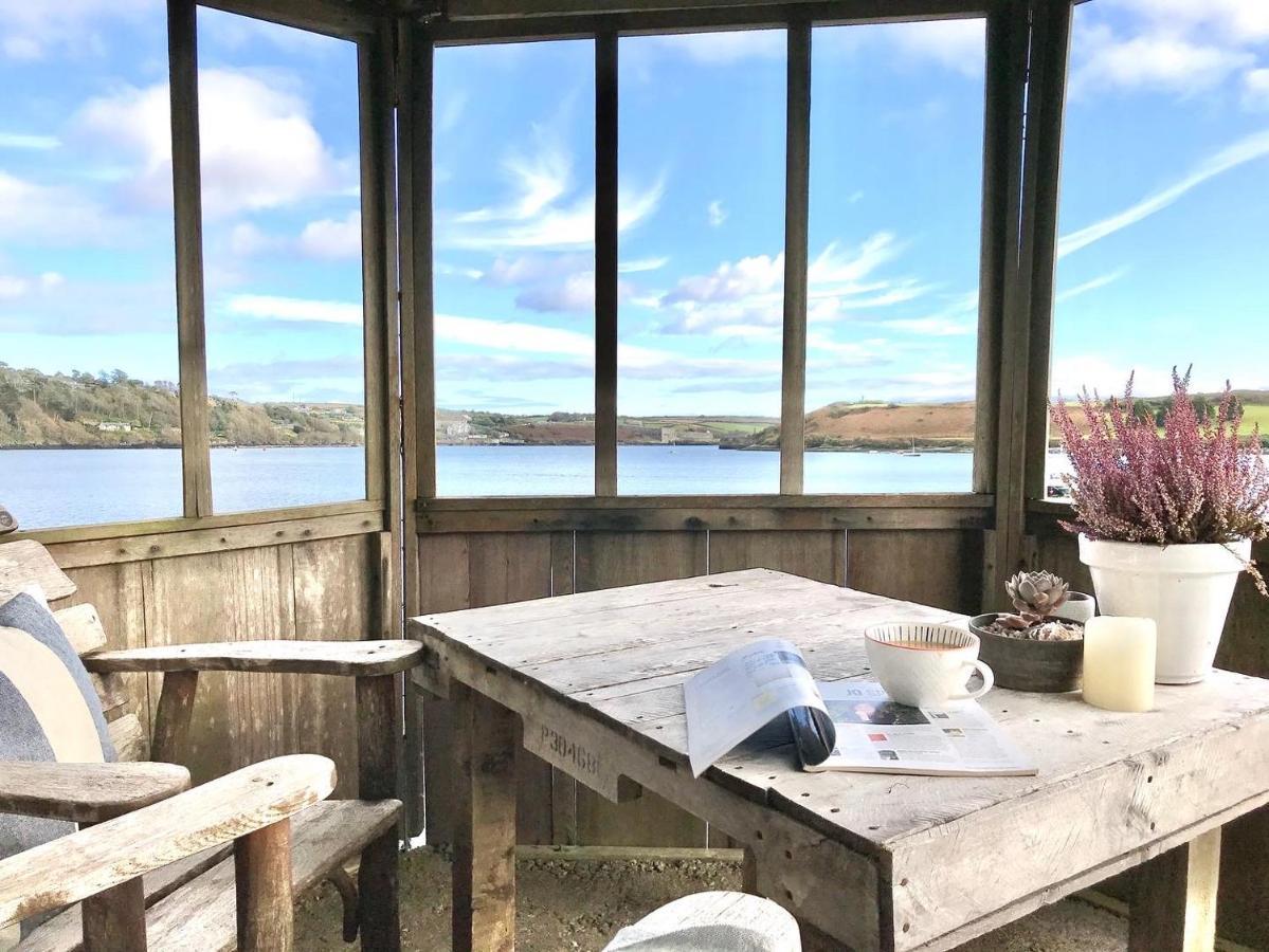 Coastal Chic Waterfront Studio 킨세일 외부 사진