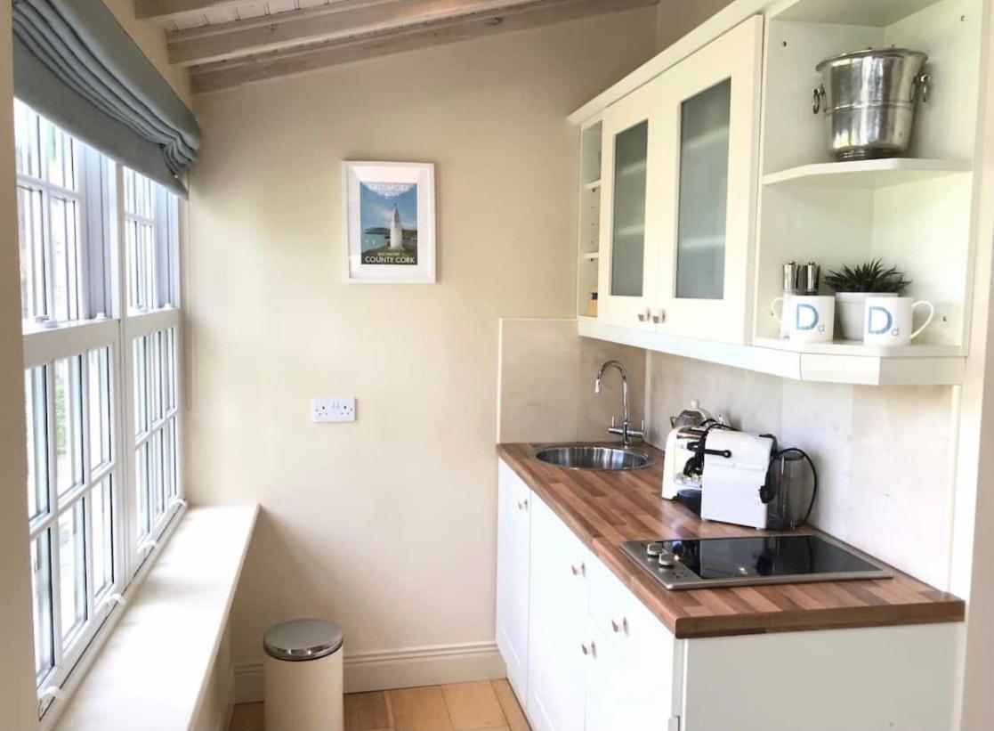 Coastal Chic Waterfront Studio 킨세일 외부 사진