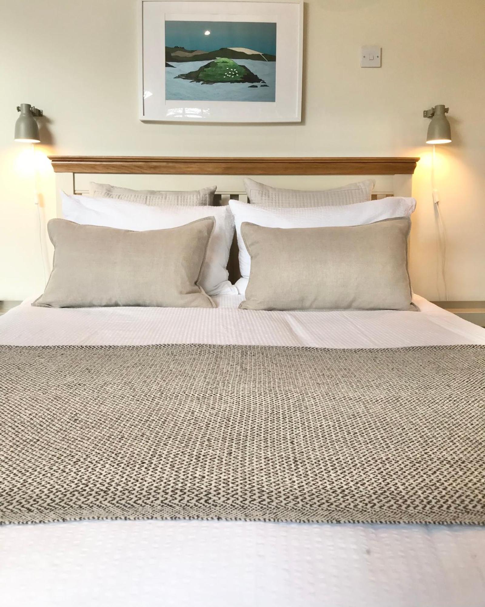 Coastal Chic Waterfront Studio 킨세일 외부 사진