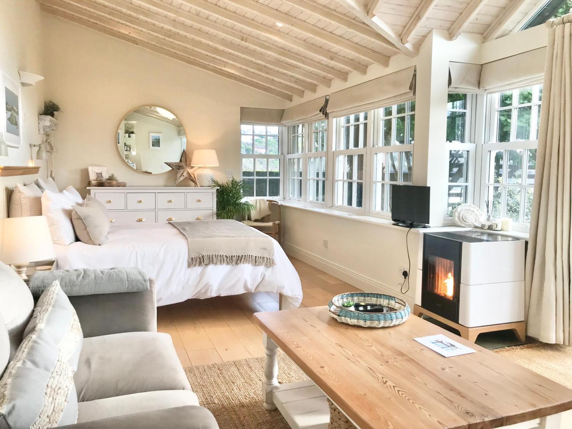 Coastal Chic Waterfront Studio 킨세일 외부 사진